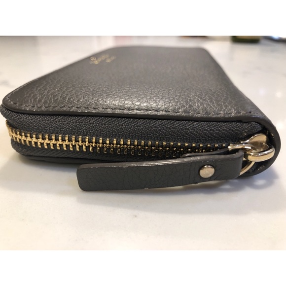 Kate Spade Cobble Hill Lacey Wallet - Picture 3 of 7